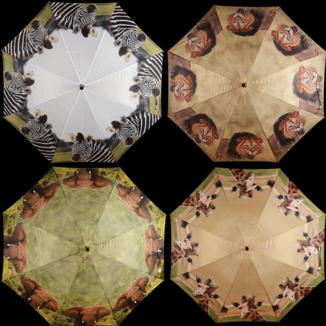 Actual product image Esschert Design Umbrella