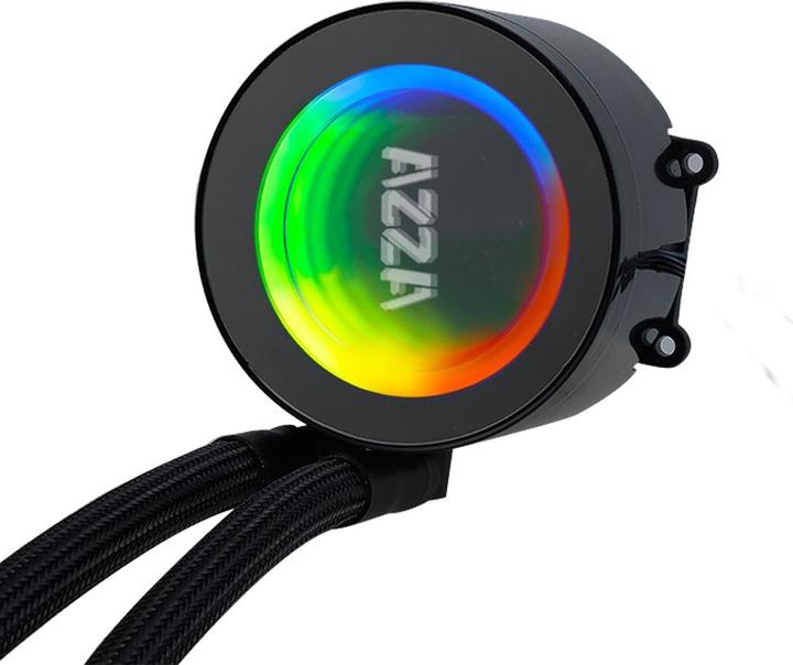 Produktbild Azza WAK Blizzard 360 ARGB