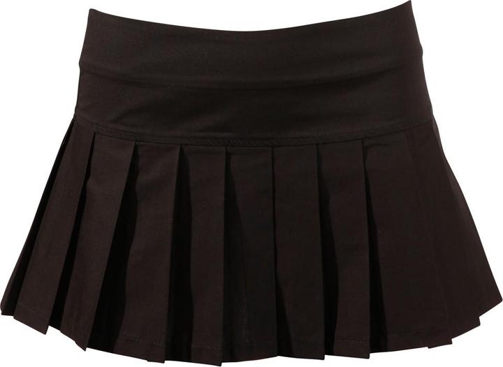 Cottelli Collection Falten-Minirock