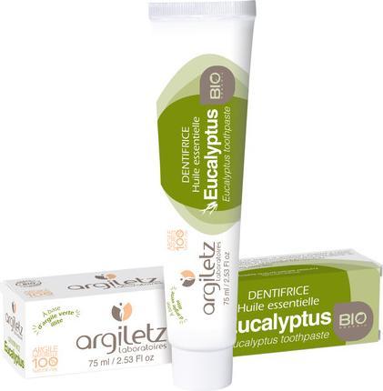 Produktbild Argiletz Eukalyptus (75 ml)
