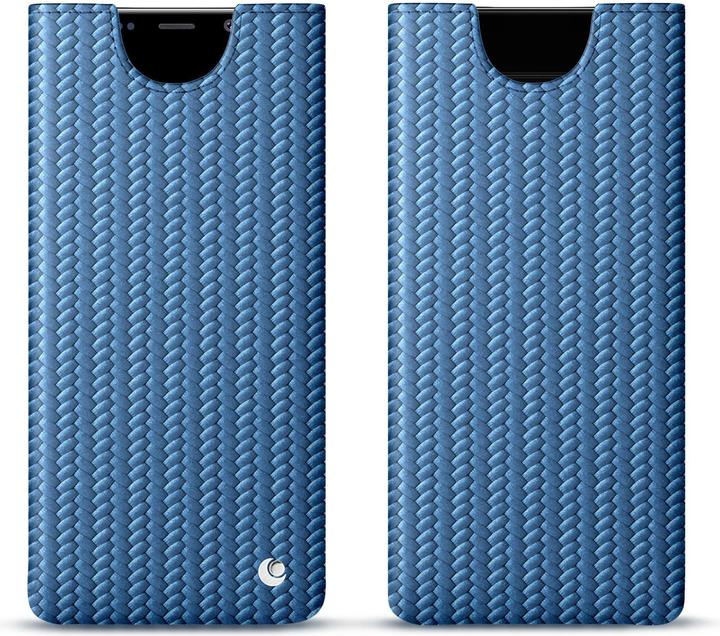 Produktbild Noreve Lederschutzhülle (Samsung Galaxy Note 9)