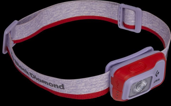 Immagine prodotto Black Diamond Astro 300-R (300 lm)