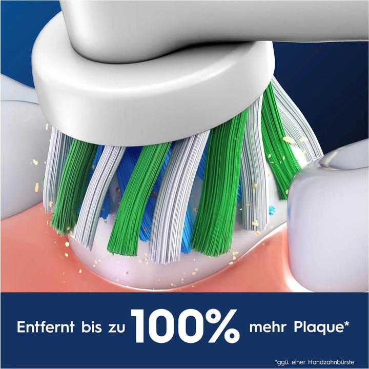 Actual product image Oral-B Per CrossAction (6 x)