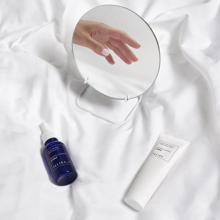 Produktbild Talika Skintelligence Hydra Hydrating Light Cream 50ml for Normal to Combination Skin (50 ml, 24h Creme)