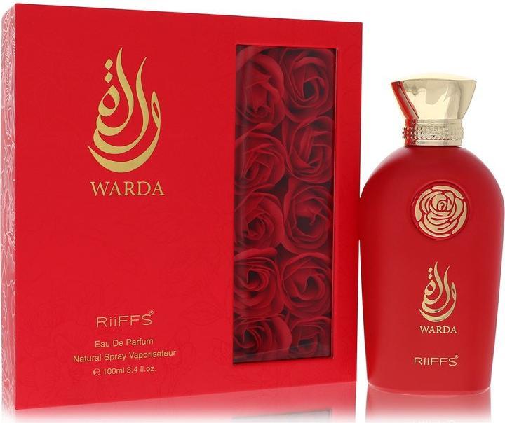 Riiffs Warda (Eau de Parfum, 100 ml)