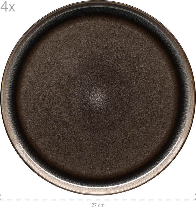 Actual product image Mäser Niara (4 x, 27 cm)