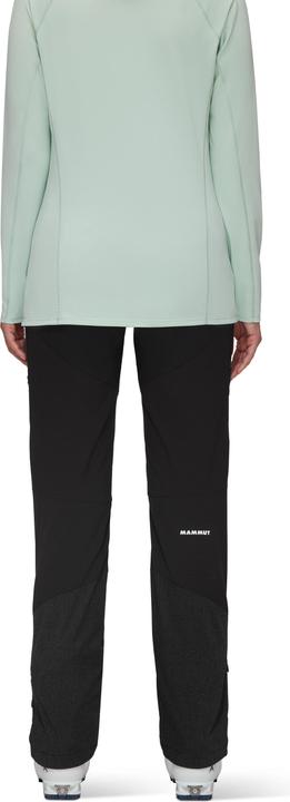 Image du produit Mammut Pantalon hybride Aenergy IN Femme (34)