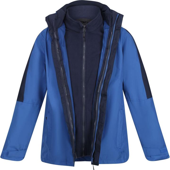 Image du produit Regatta Veste Defender III 3en1 imperméable et coupe-vent (L)