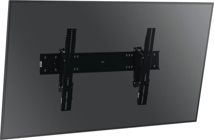 Produktbild Vogels PFW 6810 WALLMOUNT TILT 15 (Wand, 80", 75 kg)