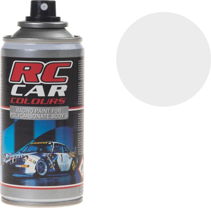 Ghiant Couleur Rc Car blanc perle (spray)