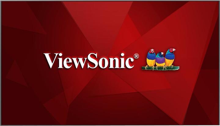 Produktbild Viewsonic CDE9800 - 248.9 cm (98") Diagonalklasse (247.9 cm (97.6") (3840 x 2160 Pixel, 98")