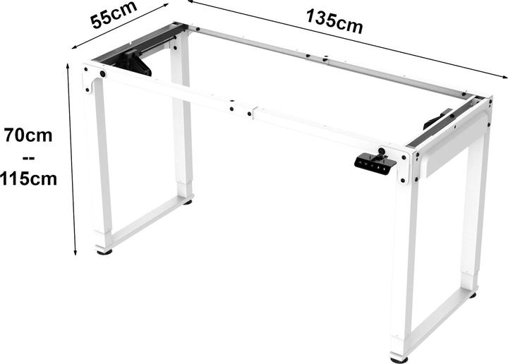 Image du produit Pro-Tec Buxton