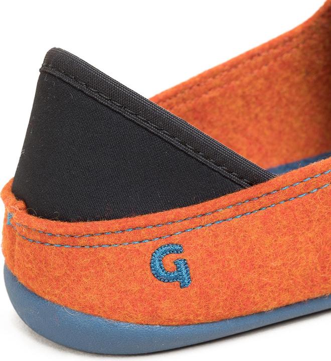 Image du produit Gottstein Pantoufle Wool Slip-On (37)