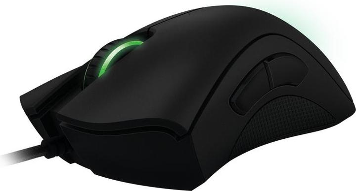 Image du produit Razer DeathAdder 2013 (Filaire)