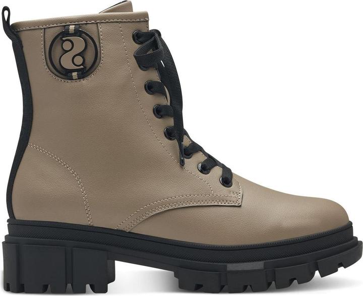 Produktbild S.Oliver Stiefelette (38)