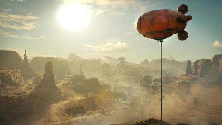 Actual product image Bethesda PS4 Rage 2 (PS4, EN)