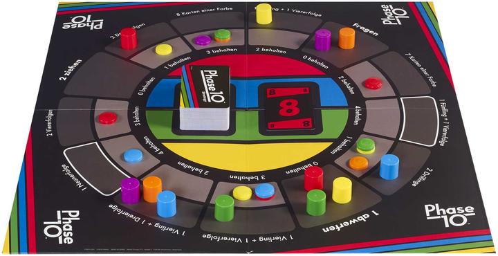 Actual product image Mattel Games Space slingshot planet base (German, French, Italian)