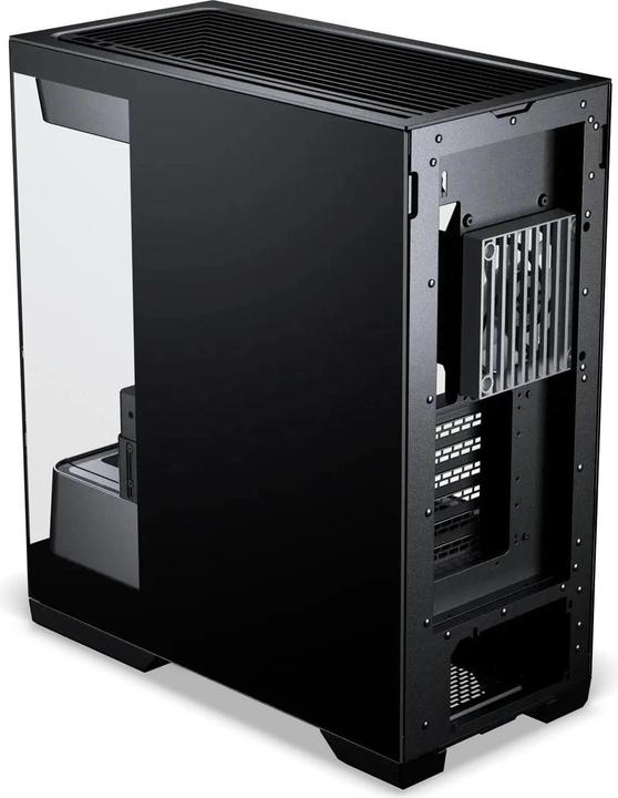 Image du produit Phanteks Evolv S2 PC-Gehäuse, Midi-Tower, E-ATX, RGB, Tempered Glass - schwarz