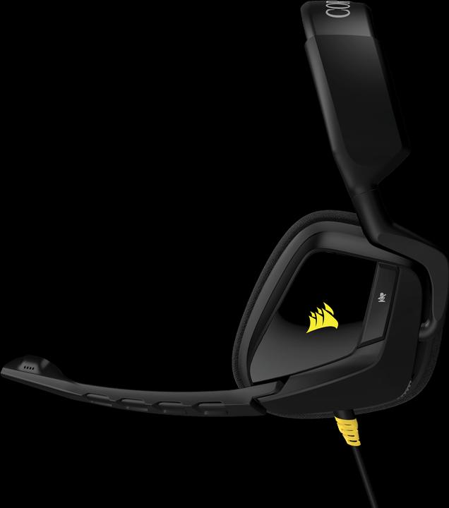 Produktbild Corsair VOID Stereo (Kabelgebunden)