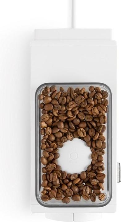 Actual product image Fellow Ode coffee grinder baltas (EU plug)