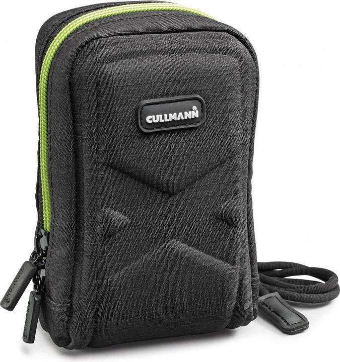 Produktbild Cullmann OSLO Compact 400 black/lemon, camera bag (Kamera Schultertasche)