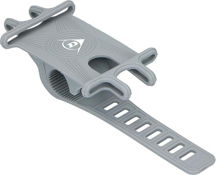 Produktbild Dunlop Fahrrad-Handyhalter 10-15 cm (Kugel)