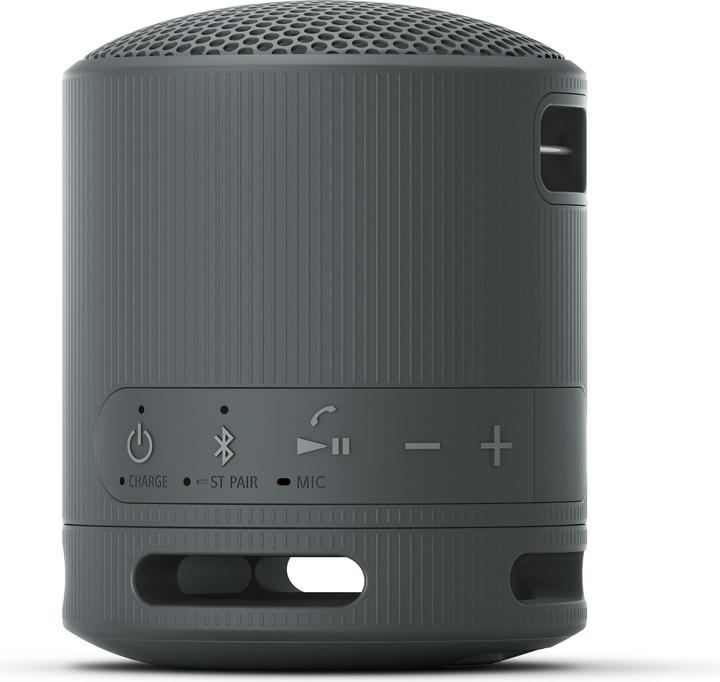 Immagine prodotto Sony SRS-XB100 (16 h, Batteria ricaricabile)