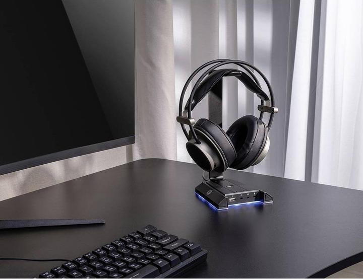 Actual product image myWall Headset / headphone holder
