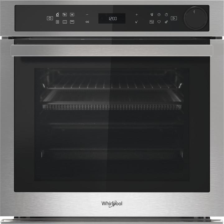 Actual product image Whirlpool AKZ9S 8271 IX