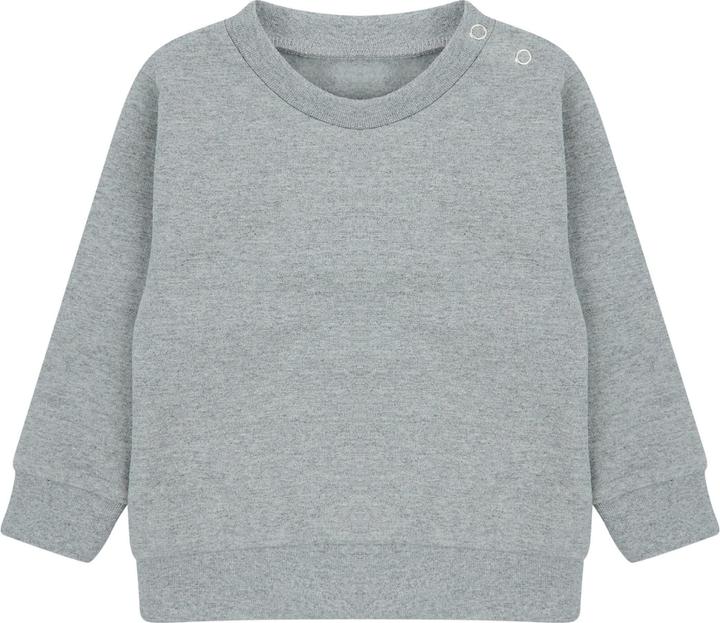 Actual product image Larkwood Sweatshirt baby (102)
