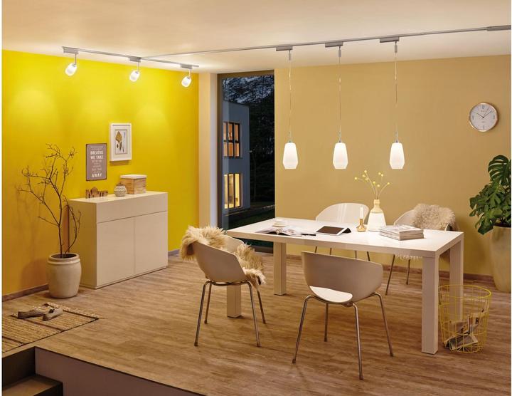 Produktbild Paulmann URail Zigbee Spot Adapter