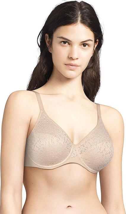 Image du produit Chantelle Repassage NORAH dore (95 D, Une unité par pack)