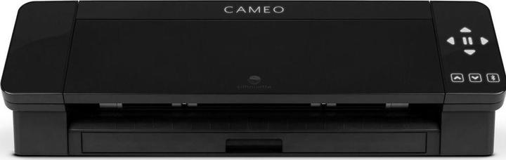 Actual product image Silhouette Cameo 4