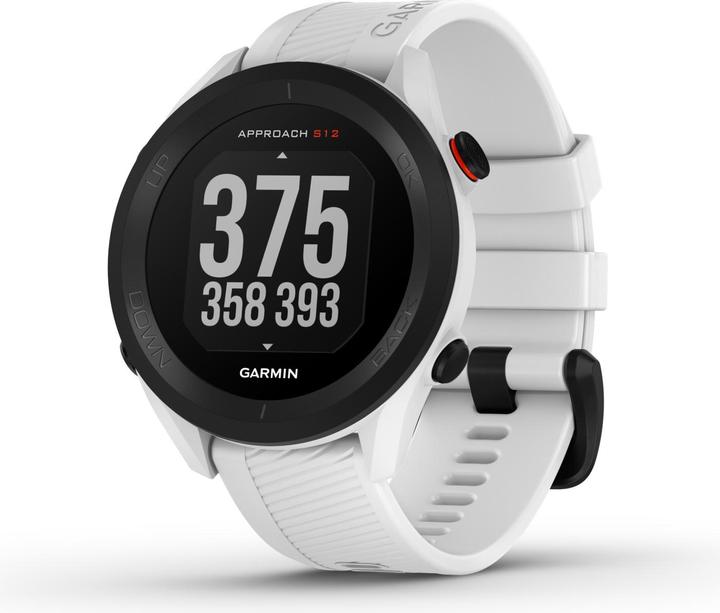 Garmin Approach S12 (44 mm)