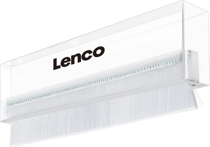 Actual product image Lenco TTA-12in1PRO 12 in 1 professional care for plates Platt. (Record player cleaning)
