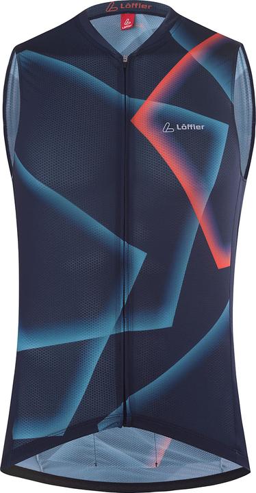 Actual product image Löffler Penta Vent FZ (XS)