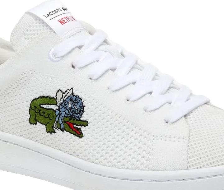 Image du produit Lacoste - Baskets CARNABY - Femme (37)