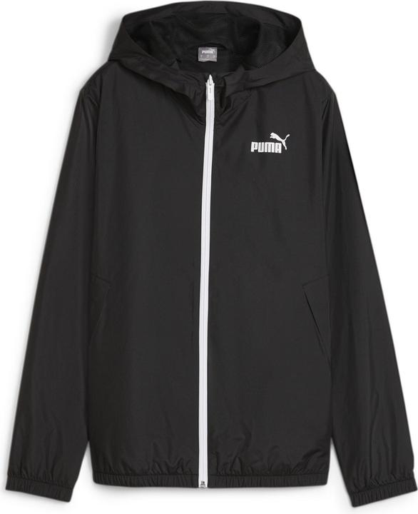 Produktbild Puma ESS Solid Windbreaker (XS)