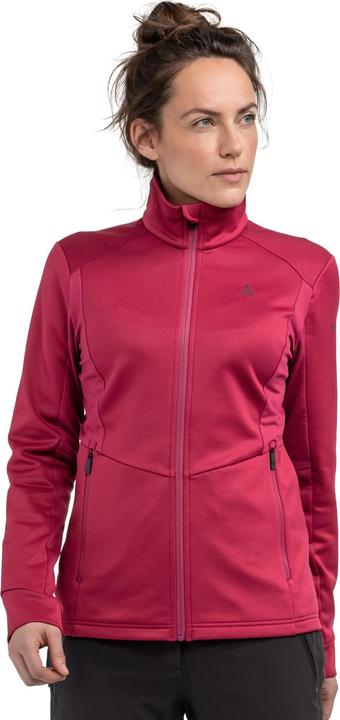 Produktbild Schöffel Fleece Jk Style Pontre WMS (46)