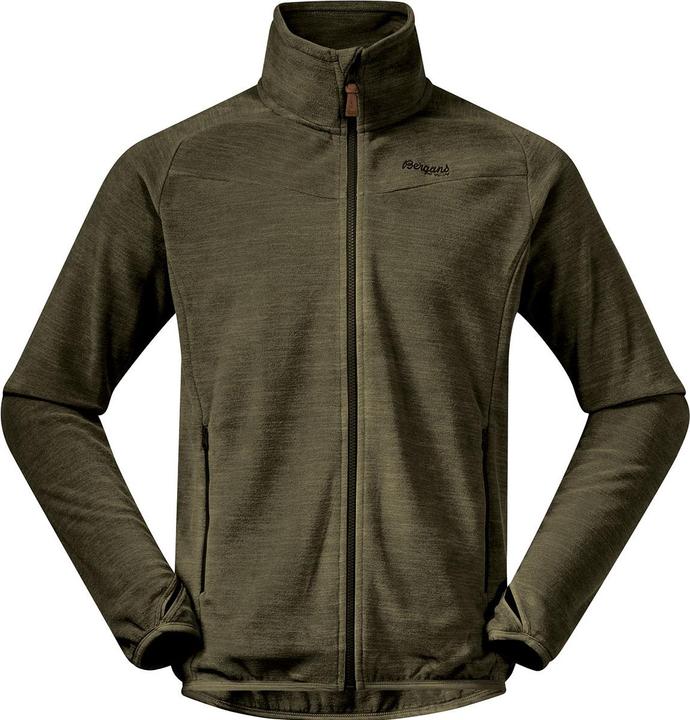 Produktbild Bergans Hareid Fleece (L)
