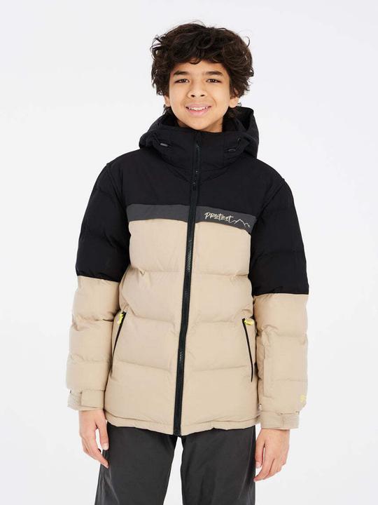 Image du produit Protest JACKETS PRTMACK JR snowjacket (164)