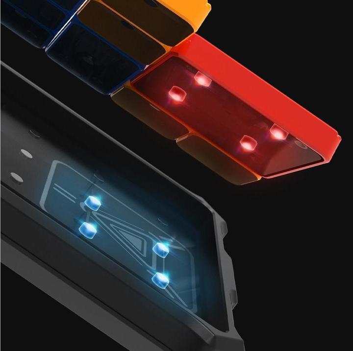 Produktbild Giiker Super Slide (Englisch)