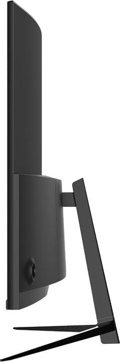 Image du produit Spirit Of Gamer 27 pouces Curve (1920 x 1080 pixels, 27")