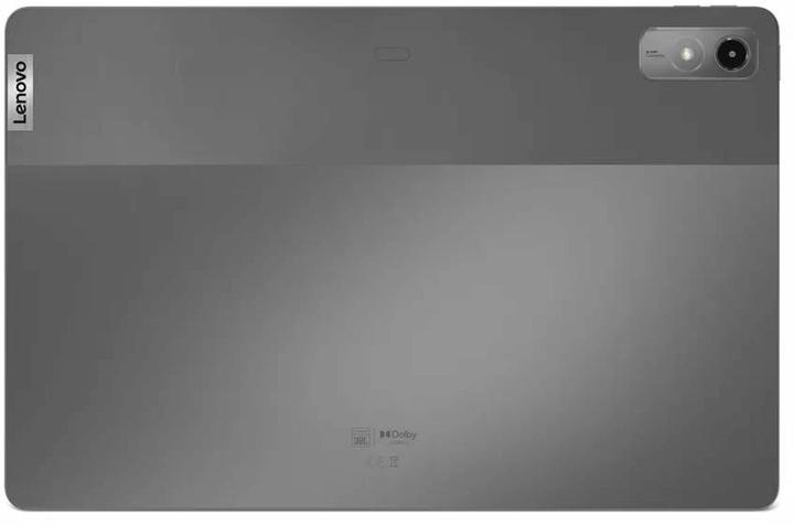 Produktbild Lenovo Tab P12 (nur WLAN, 12.70", 128 GB, Storm Grey)