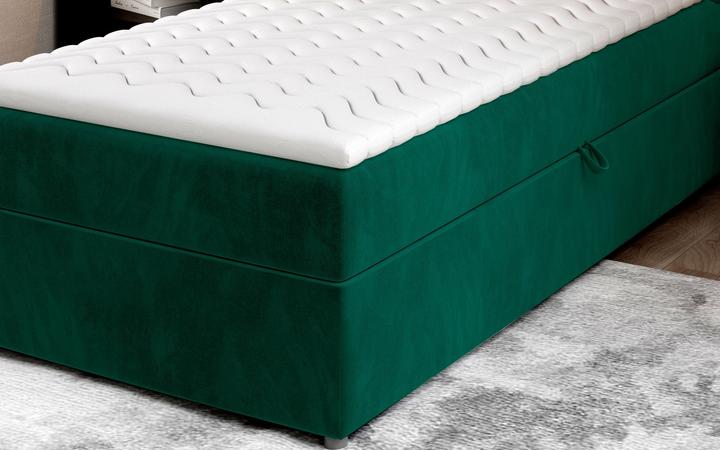 Actual product image ELTAP Rivia mit Stauraum (90 x 200 cm)