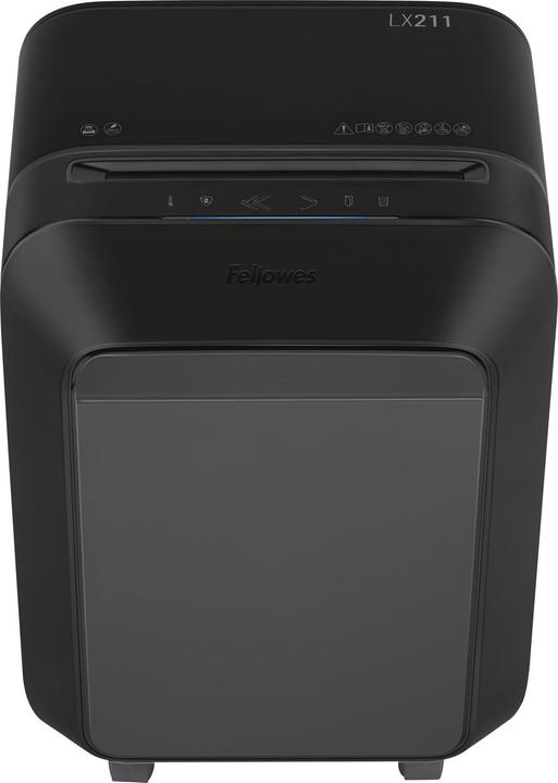 Powershred LX211 (Microtaglio)