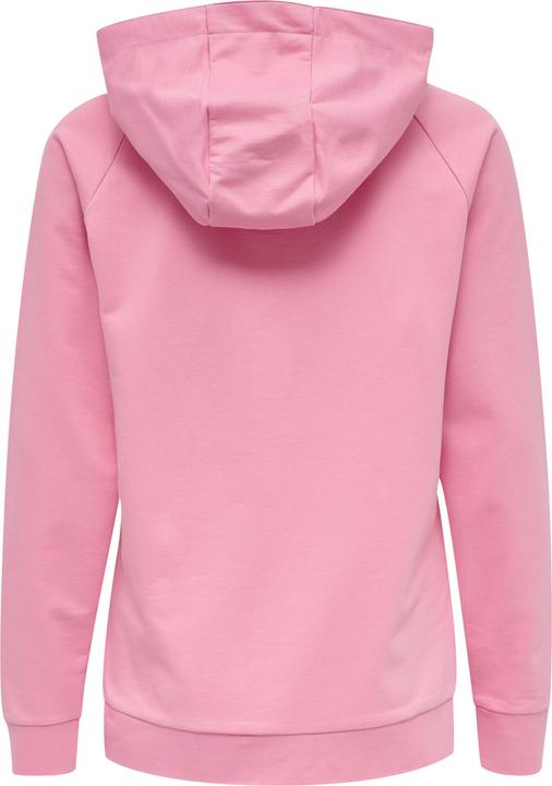 Actual product image hummel Go Cotton Logo Hoodie Woman (S)