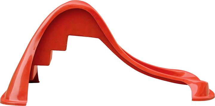 Actual product image Sport-Thieme GRP water slide