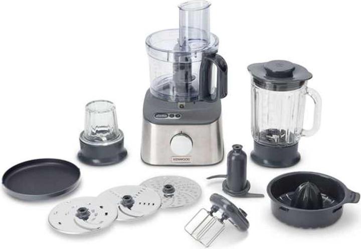 Produktbild Kenwood Multipro Compact+ (800 W)