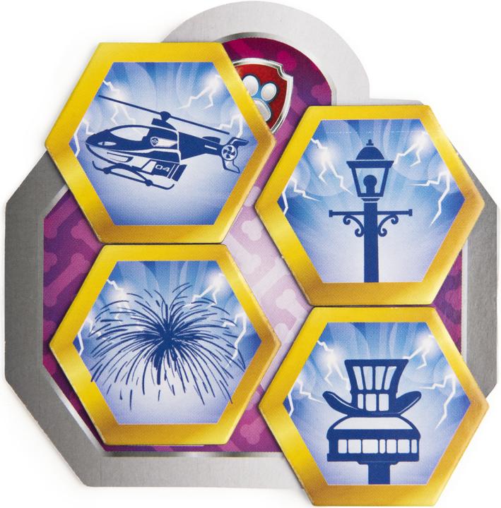Produktbild Spin Master PAW Movie City Lookout Game (Deutsch)